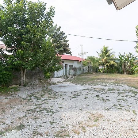 Sri Melor Inn Pantai Cenang  Dış mekan fotoğraf