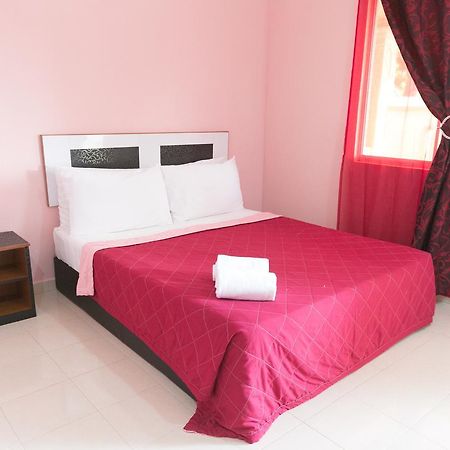 Sri Melor Inn Pantai Cenang  Dış mekan fotoğraf