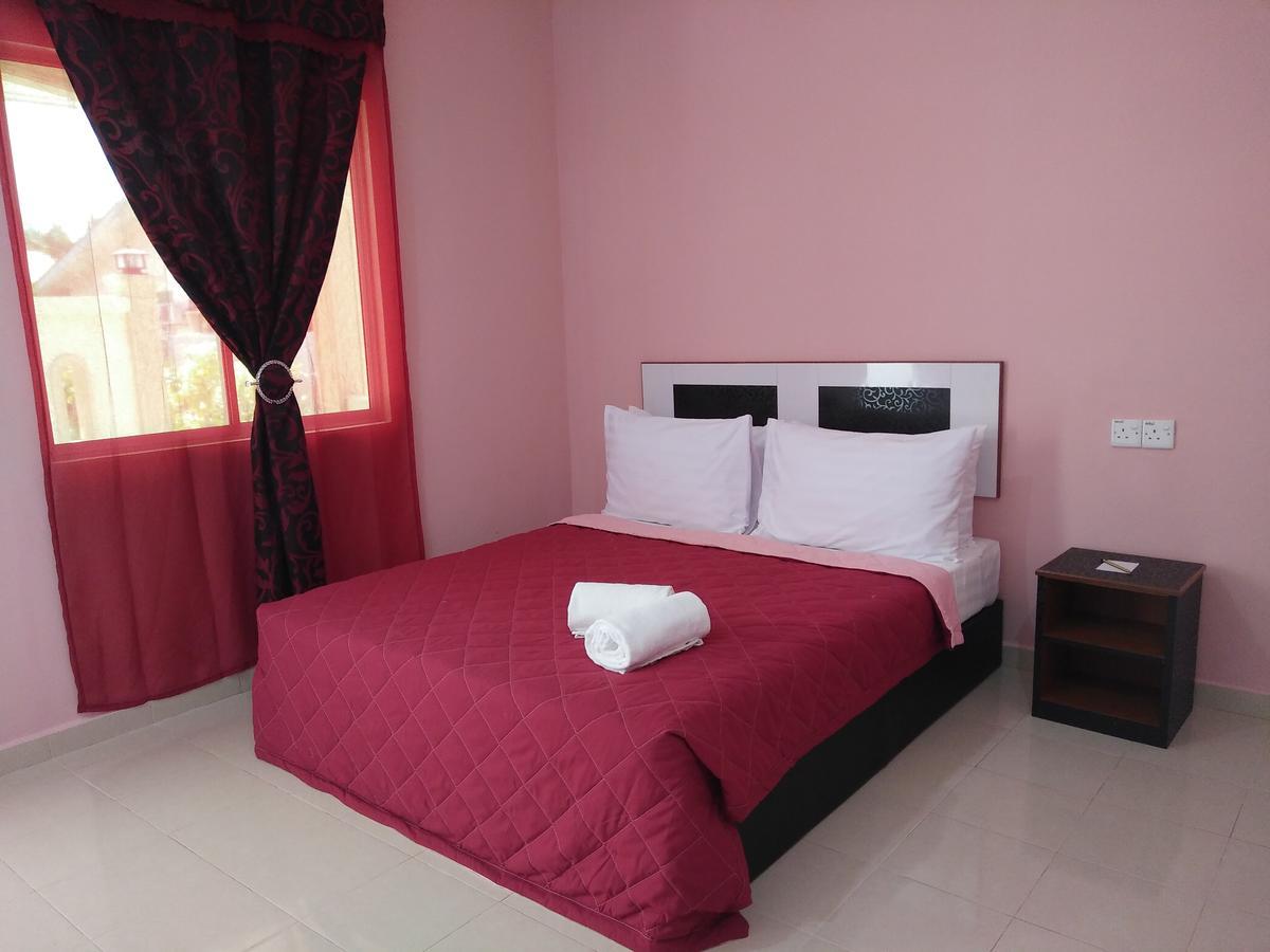 Sri Melor Inn Pantai Cenang  Dış mekan fotoğraf
