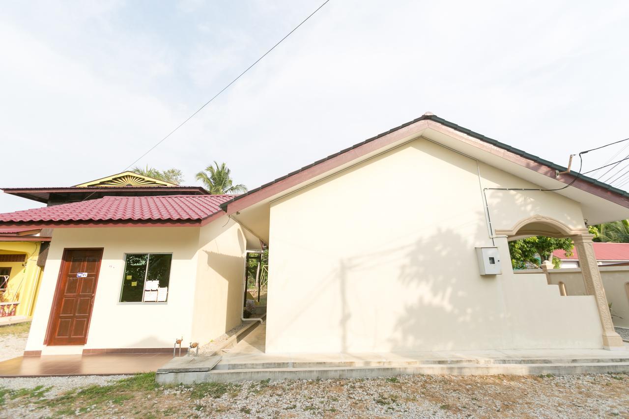 Sri Melor Inn Pantai Cenang  Dış mekan fotoğraf