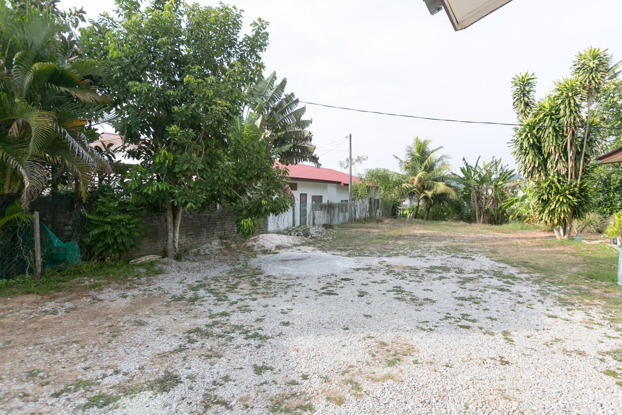 Sri Melor Inn Pantai Cenang  Dış mekan fotoğraf